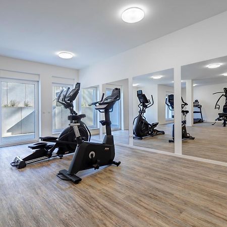 Apartment "Usedomer Luft" Garz  ภายนอก รูปภาพ