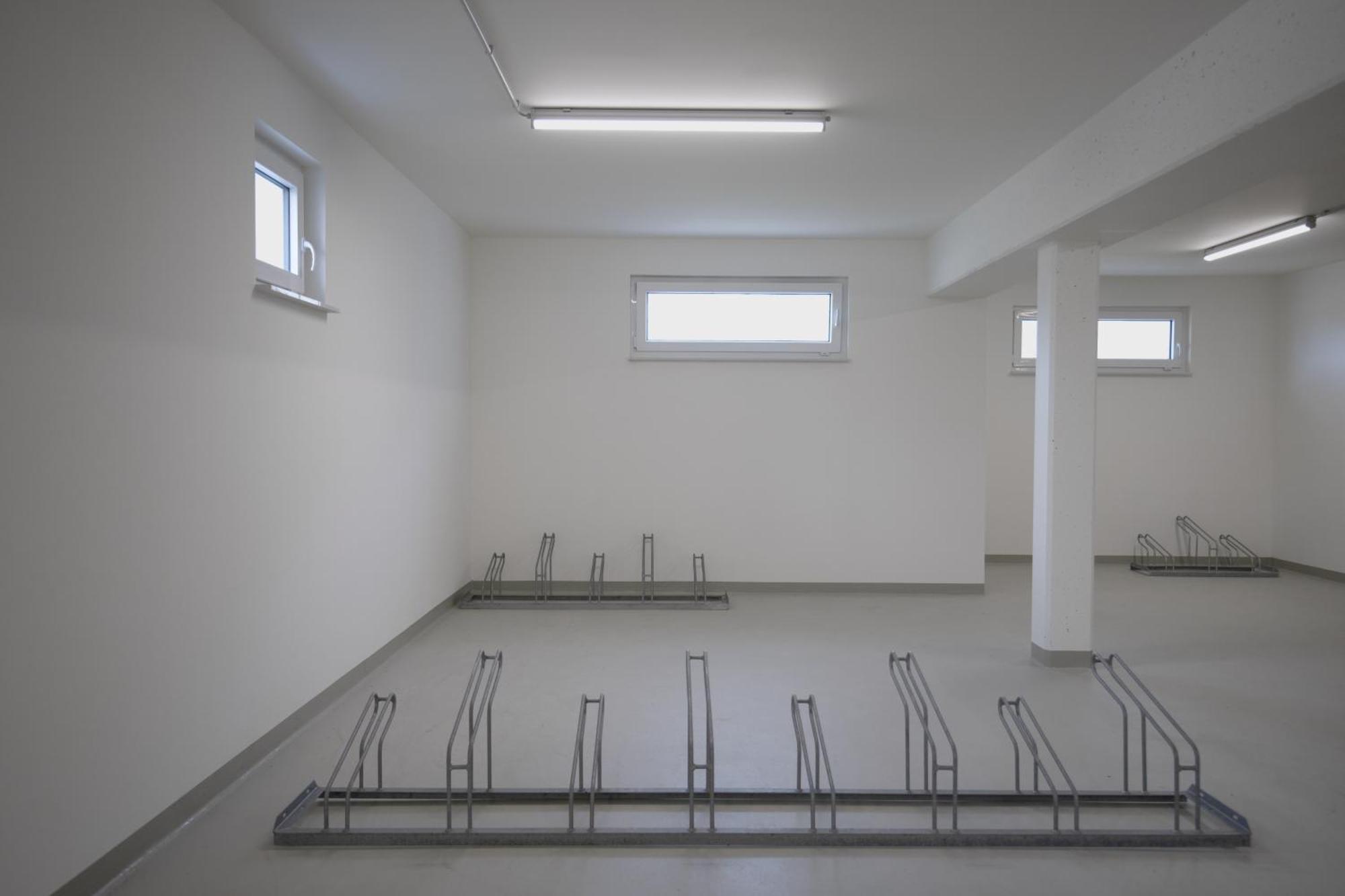 Apartment "Usedomer Luft" Garz  ภายนอก รูปภาพ