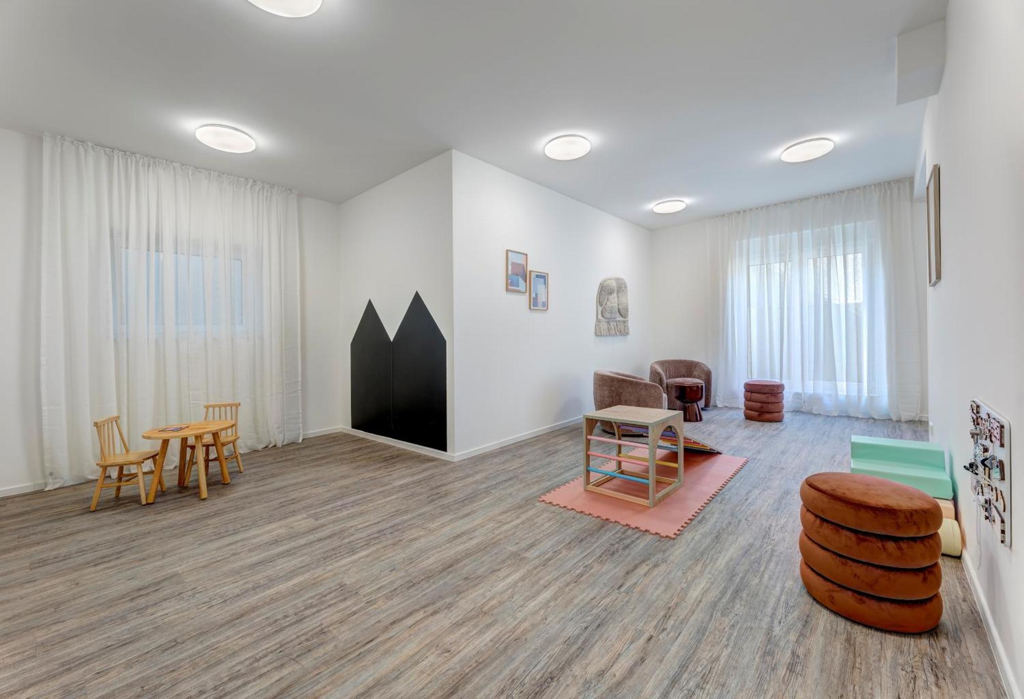 Apartment "Usedomer Luft" Garz  ภายนอก รูปภาพ