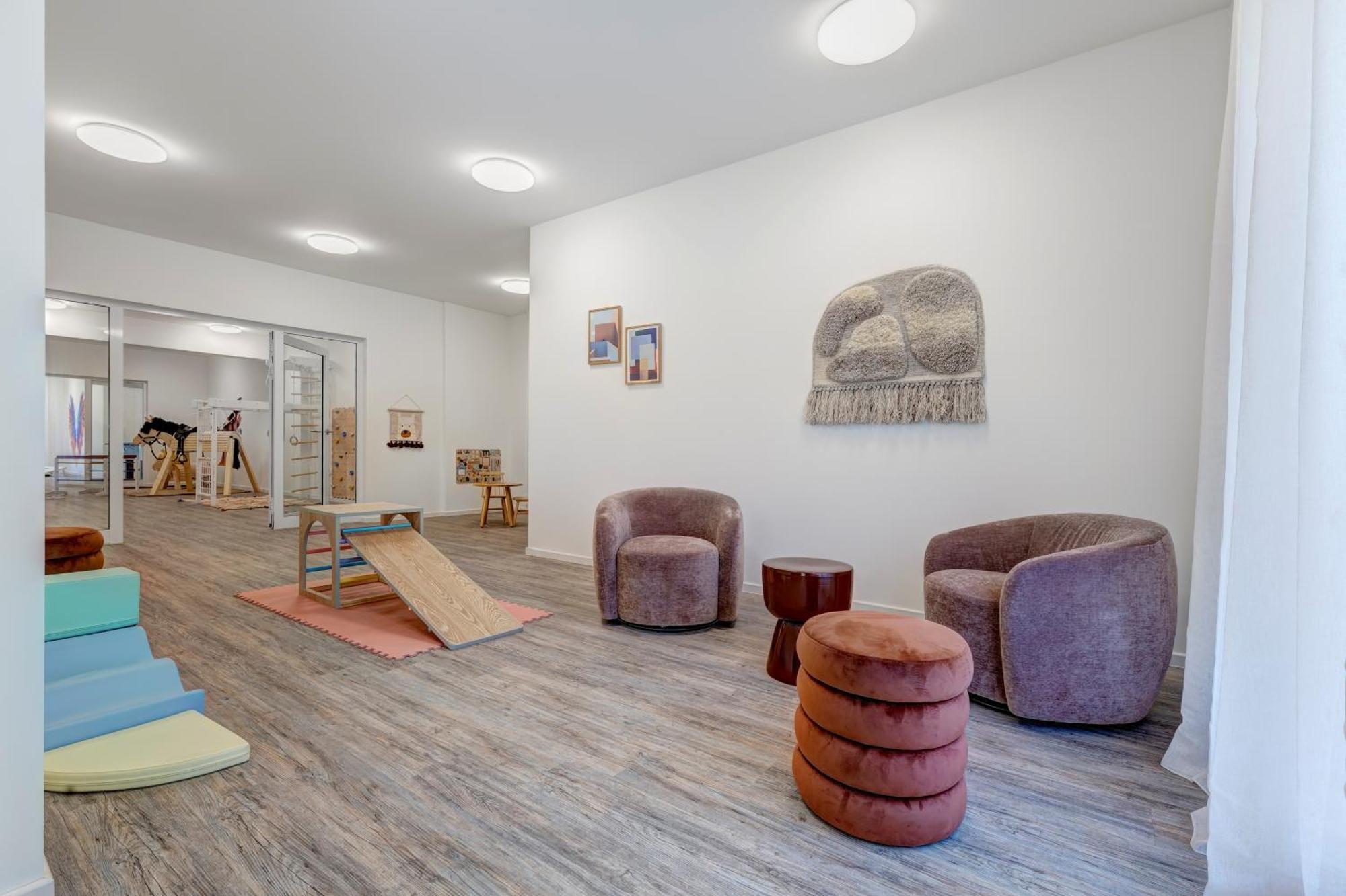 Apartment "Usedomer Luft" Garz  ภายนอก รูปภาพ